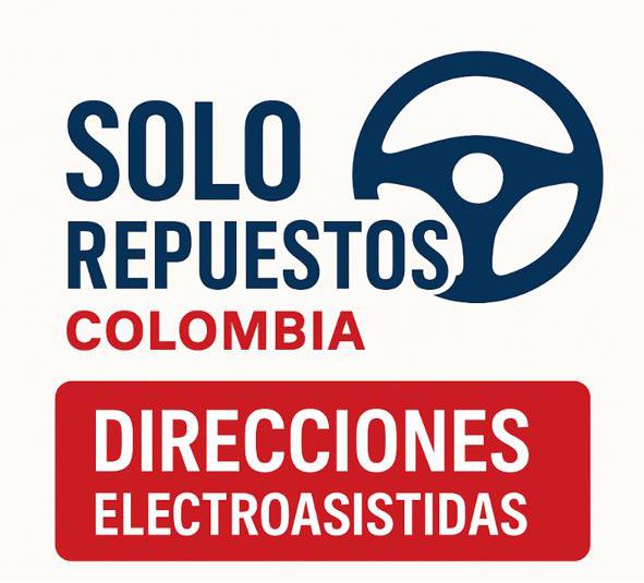 SOLO REPUESTOS COLOMBIA